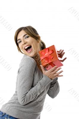 Gift Woman