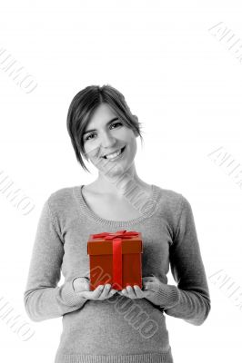 Gift Woman