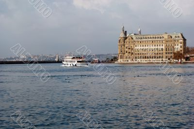 haydarpasa