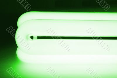 Fluorescent lamp I