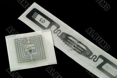 RFID tags