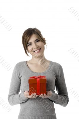 Gift Woman