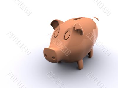 piggy bank