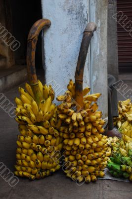 banana fruit for sale