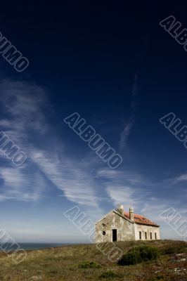 Abandoned House