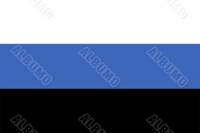 Estonia Flag