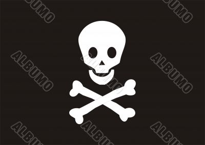 Pirates Flag