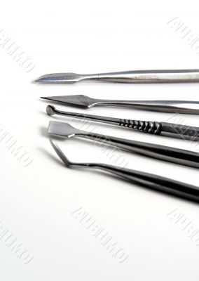 Dental Instruments