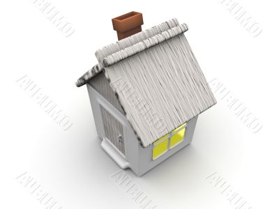 Small house