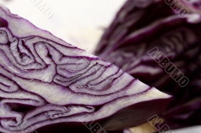 red cabbage