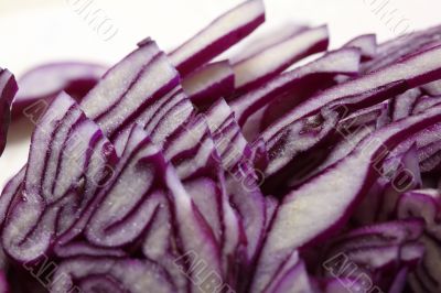 red cabbage