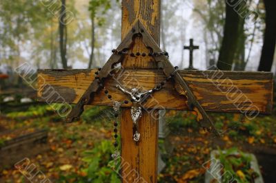 cemetery