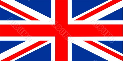 United Kingdom Flag