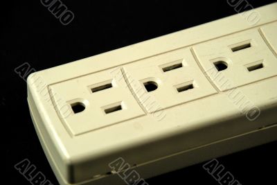 power strip