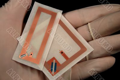 rfid tags