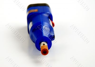 Rotary tool