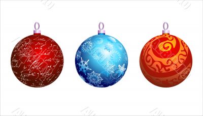 fir ball