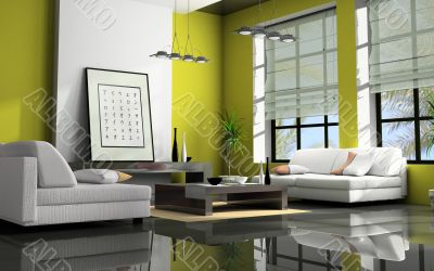 Interior Designs