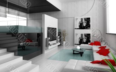 Interior Designs