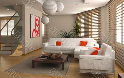 Interior Designs