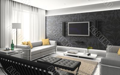 Interior Designs