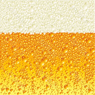 beer background