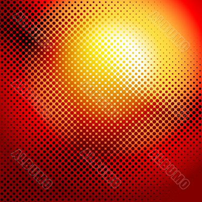 abstract background