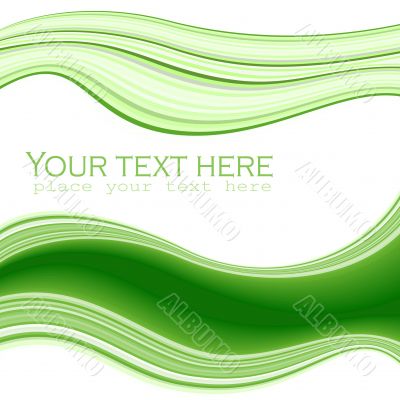 abstract background