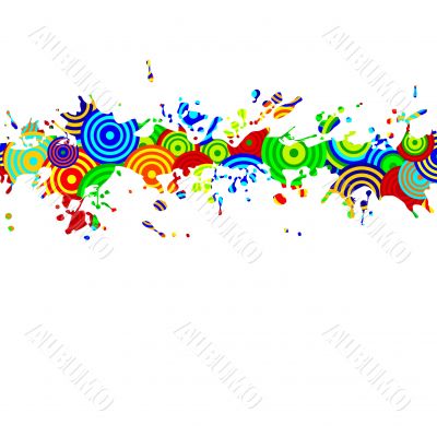 abstract background