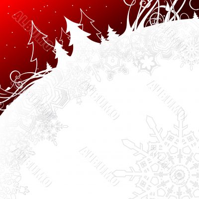 christmas background