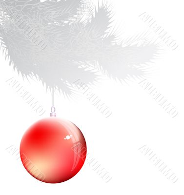 christmas ball