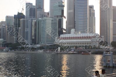 SINGAPORE