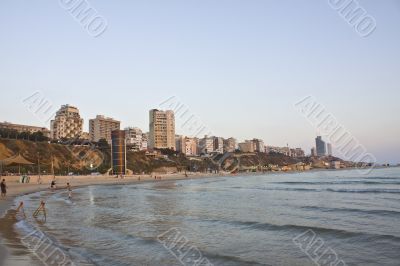 Netanya