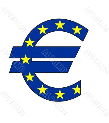 euro symbol