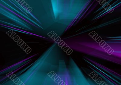 abstract background