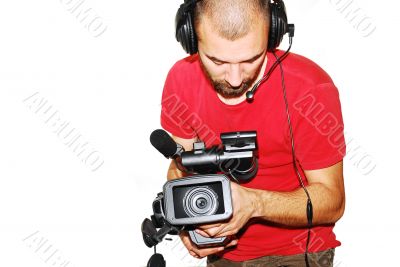 Cameraman