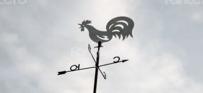 weather vane 