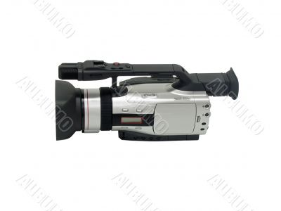 Video Camera