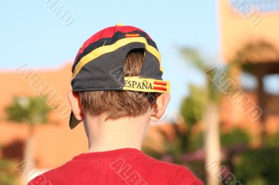 Espana