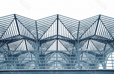 Steel structure