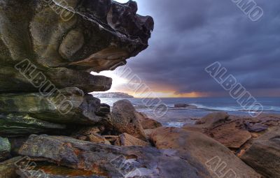 Bondi Beach, Sydney, Australia