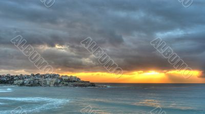 Bondi Beach, Sydney, Australia