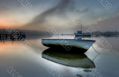 Merimbula Sunrise