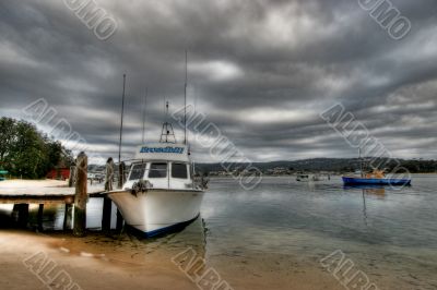 Merimbula Sunrise