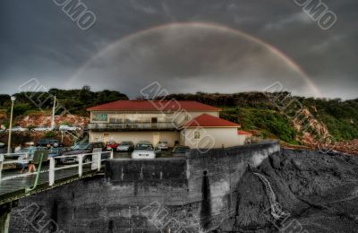 Merimbula Wharf