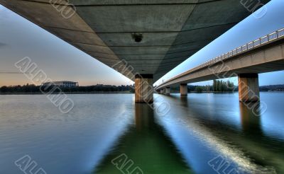 commonwealth avenue bridge