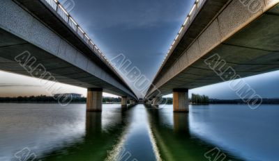 commonwealth avenue bridge