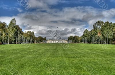 Australian Parliament