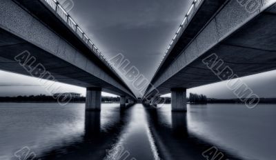 commonwealth avenue bridge