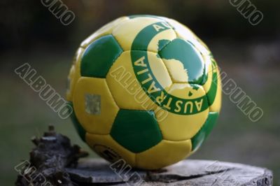  soccer balls